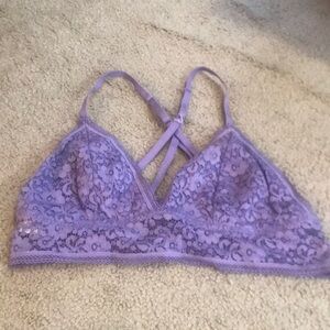 🌸NEW🌸 Target Xhilaration Longline Bralette Bra